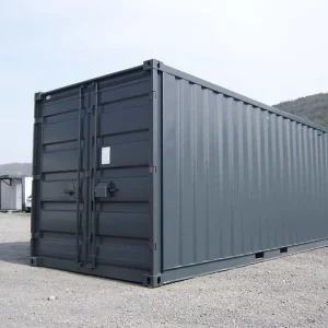 Conteneur de stockage 15 pieds